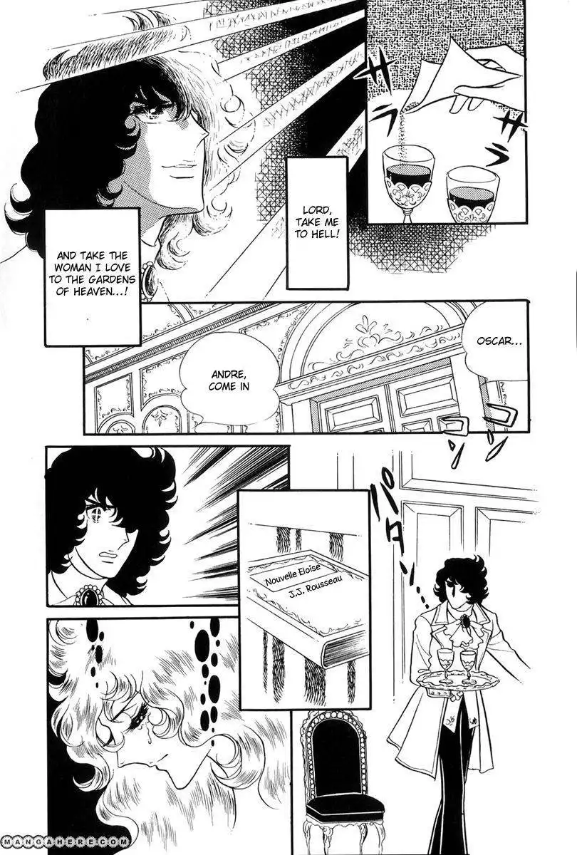 Rose of Versailles Chapter 39 20